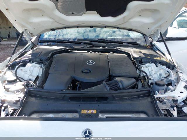 Mercedes-Benz C-Class Image 5