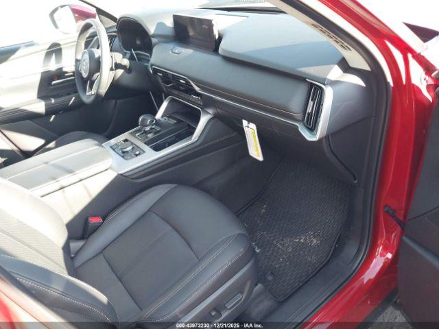 Mazda Cx Preferred Image 6