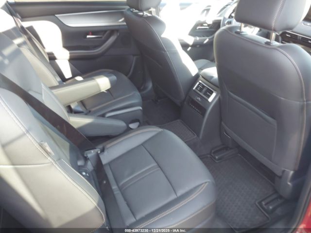 Mazda Cx Preferred Image 10