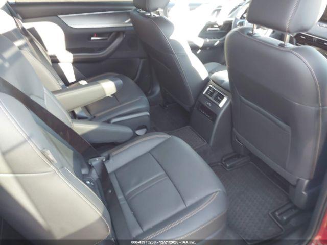 Mazda Cx Preferred Image 10