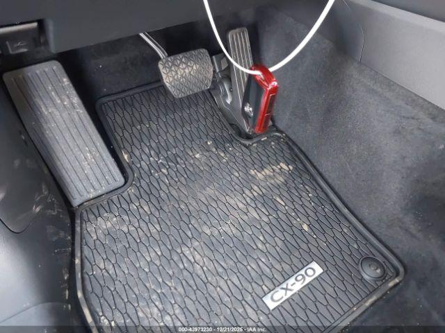 Mazda Cx Preferred Image 13