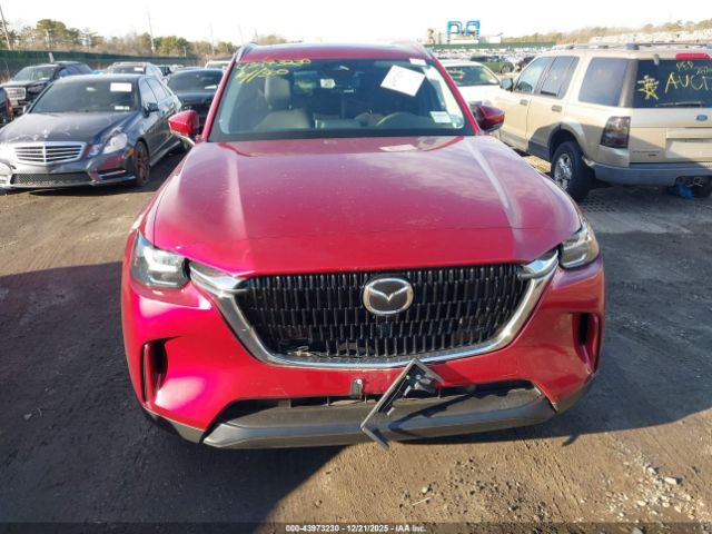 Mazda Cx Preferred Image 14