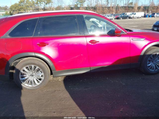 Mazda Cx Preferred Image 4