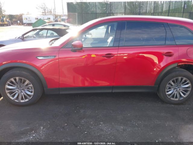 Mazda Cx Preferred Image 17