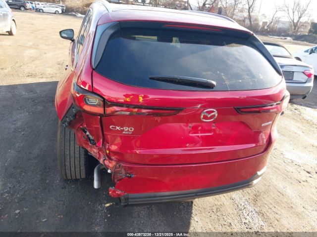 Mazda Cx Preferred Image 15