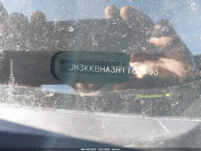 Mazda Cx Preferred Image 16