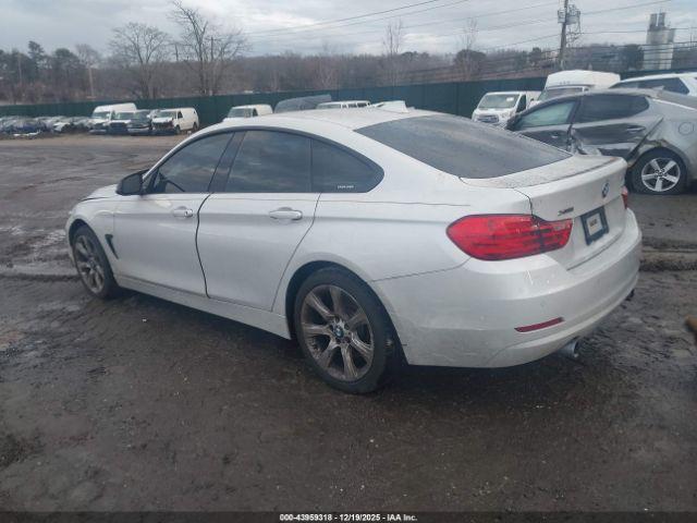 BMW 4 Series Xdrive Image 3
