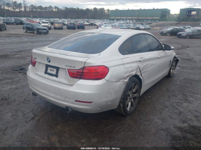 BMW 4 Series Xdrive Image 9