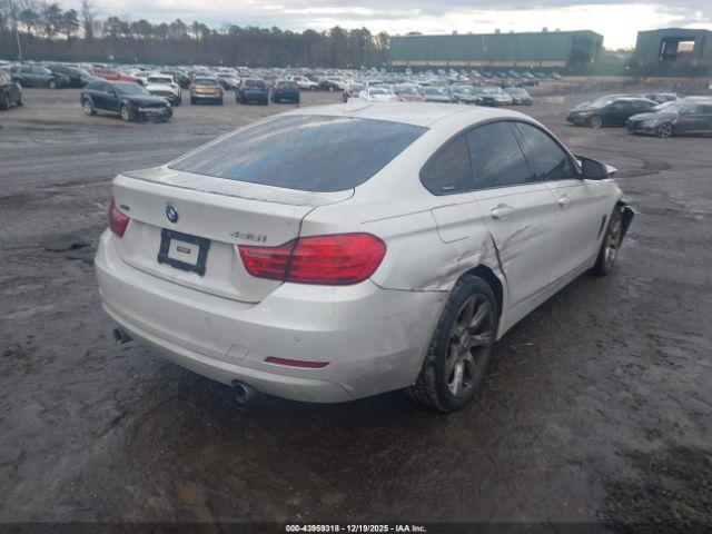 BMW 4 Series Xdrive Image 9