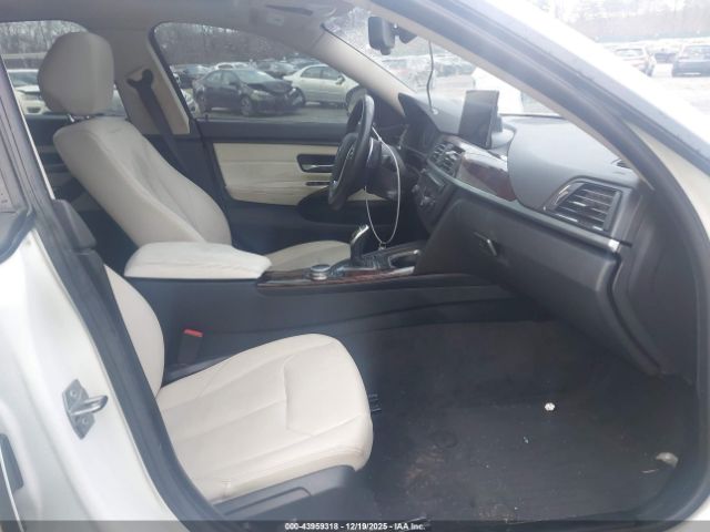 BMW 4 Series Xdrive Image 10