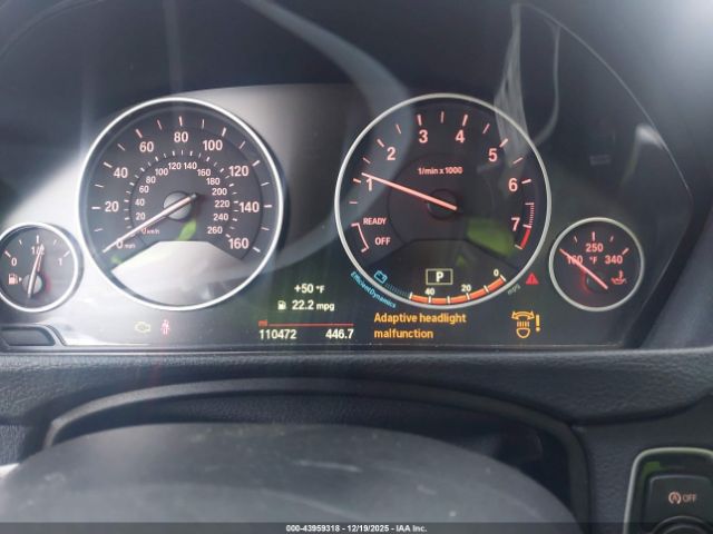 BMW 4 Series Xdrive Image 5