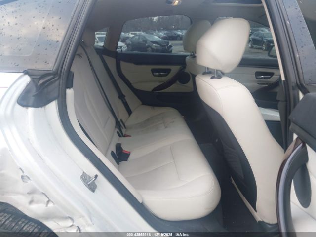 BMW 4 Series Xdrive Image 7