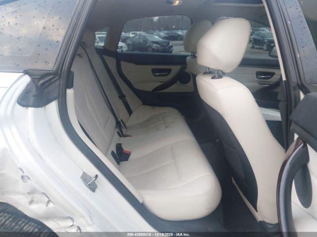 BMW 4 Series Xdrive Image 7