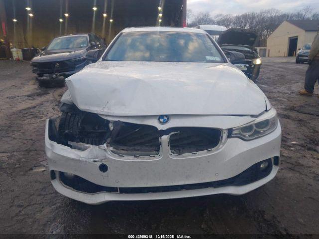 BMW 4 Series Xdrive Image 13