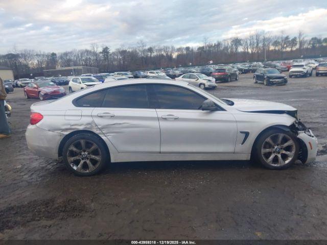 BMW 4 Series Xdrive Image 11