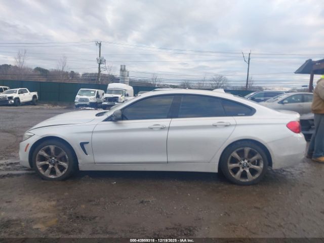 BMW 4 Series Xdrive Image 16