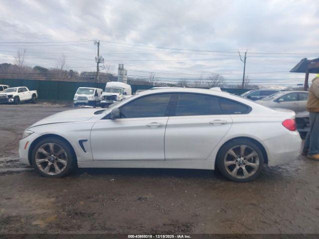 BMW 4 Series Xdrive Image 16