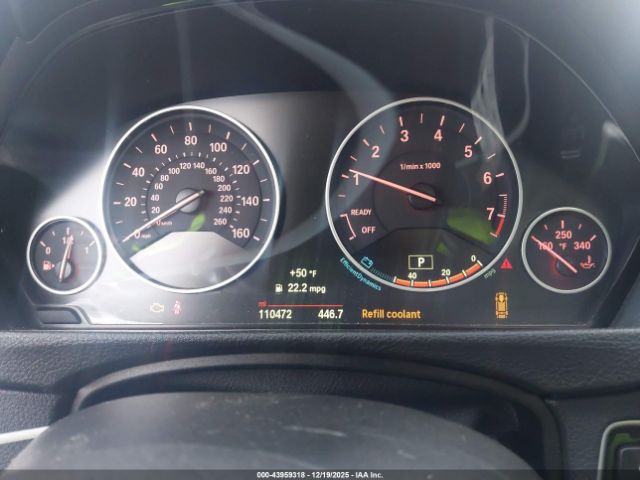 BMW 4 Series Xdrive Image 12