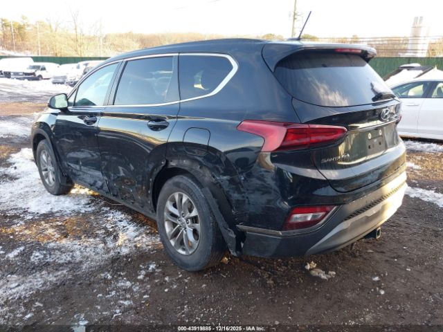 Hyundai SANTA FE Se Image 12