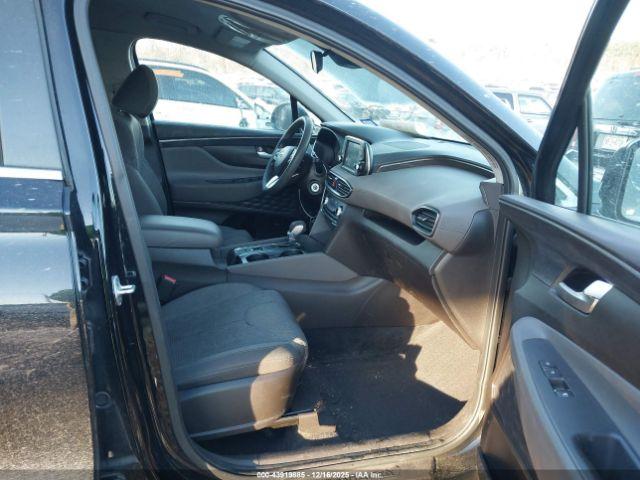 Hyundai SANTA FE Se Image 4