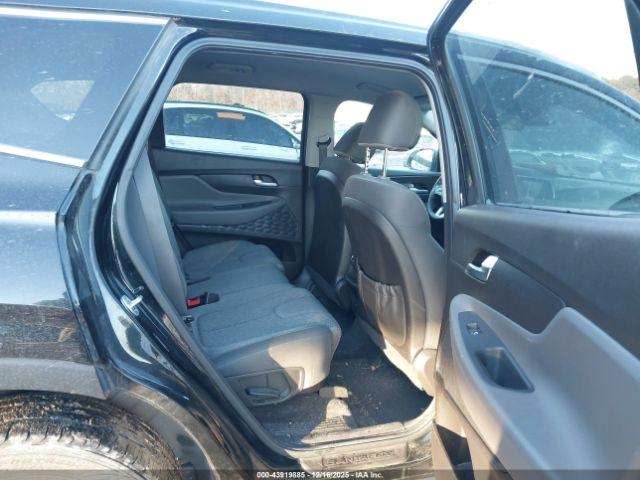 Hyundai SANTA FE Se Image 3