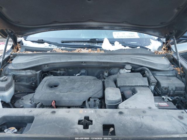 Hyundai SANTA FE Se Image 2