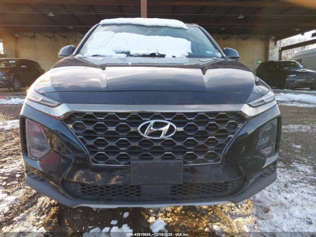 Hyundai SANTA FE Se Image 7