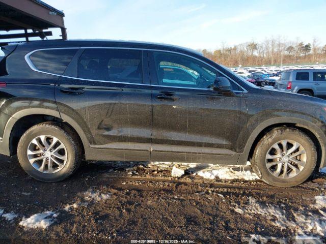 Hyundai SANTA FE Se Image 8