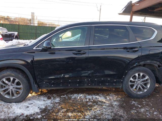 Hyundai SANTA FE Se Image 16