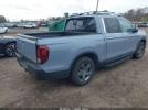 Honda Ridgeline Rtl-e Image 2