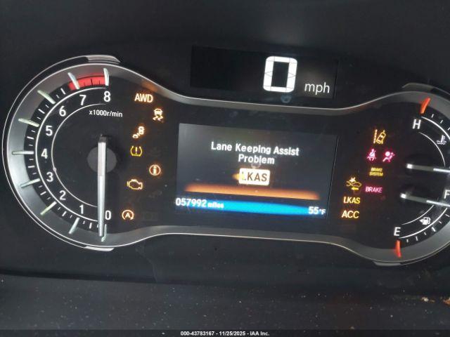 Honda Ridgeline Rtl-e Image 4