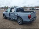 Honda Ridgeline Rtl-e Image 13