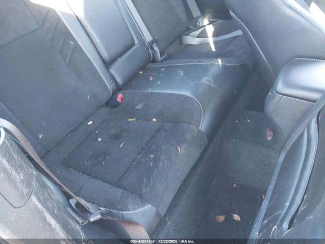 Dodge Challenger Srt Hellcat Image 10