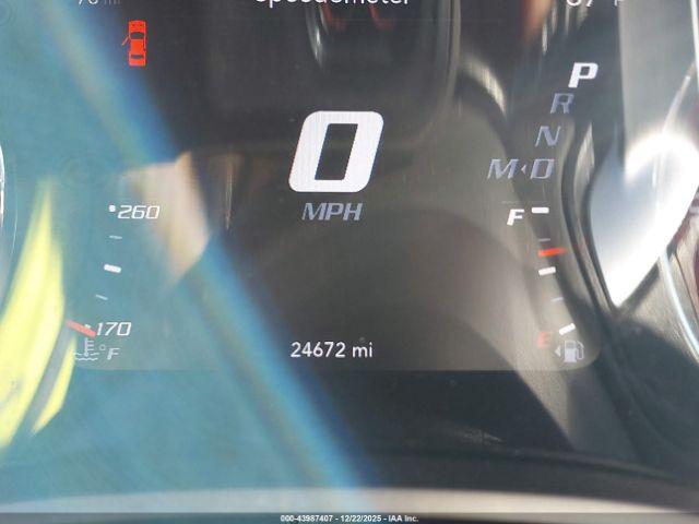 Dodge Challenger Srt Hellcat Image 4