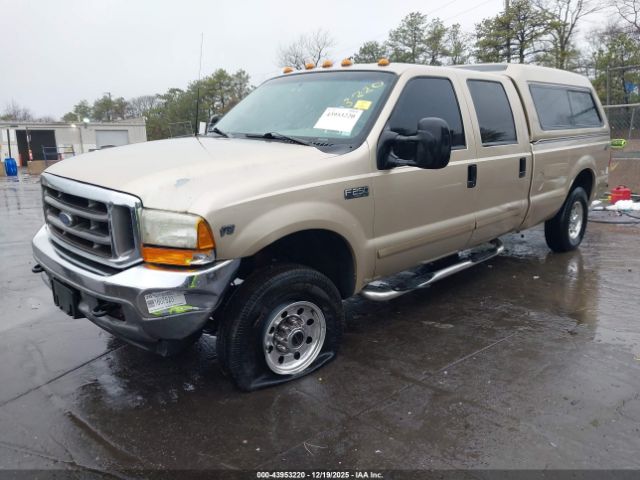 Ford F-250 Image 14
