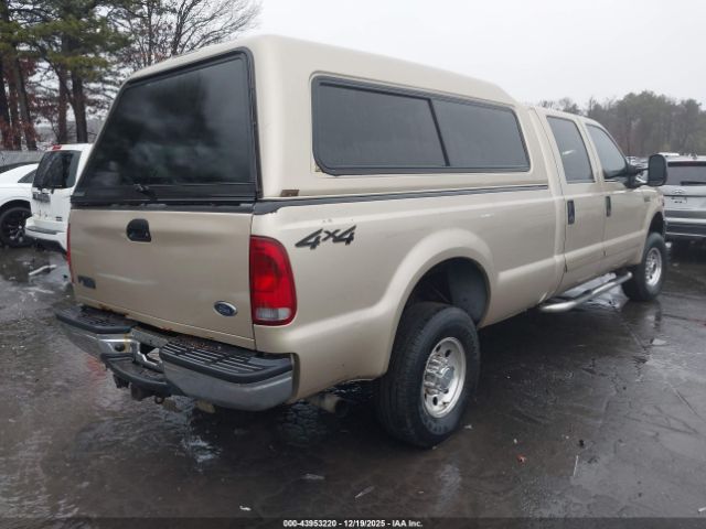 Ford F-250 Image 7