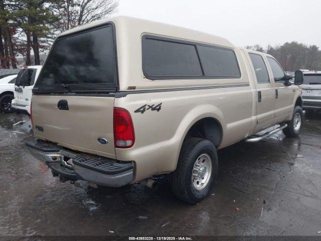 Ford F-250 Image 7