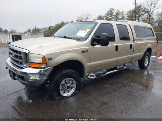 Ford F-250 Image 17