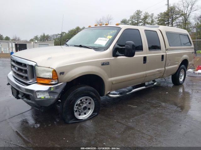 Ford F-250 Image 17
