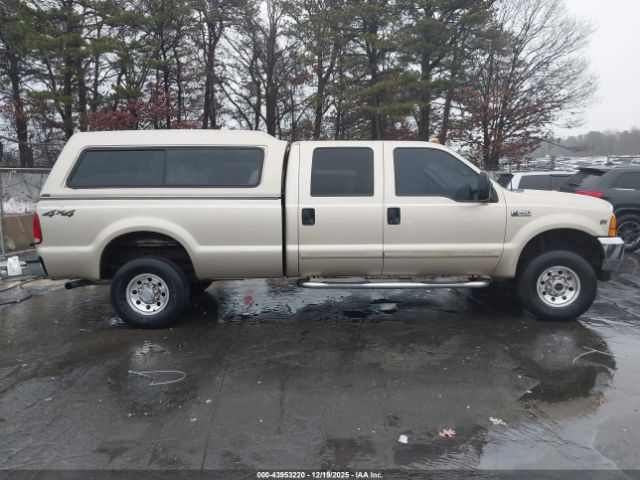 Ford F-250 Image 4
