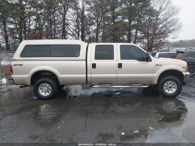 Ford F-250 Image 4