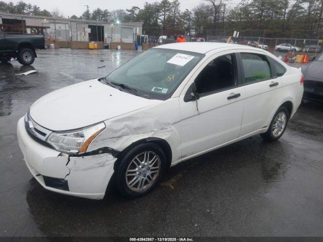 Ford Focus Se Image 4