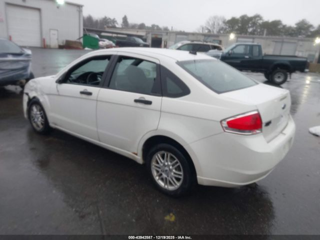 Ford Focus Se Image 2