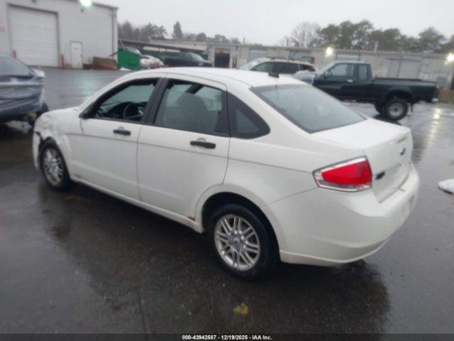 Ford Focus Se Image 2