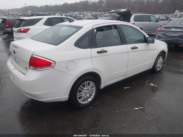 Ford Focus Se Image 6