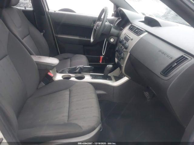 Ford Focus Se Image 7