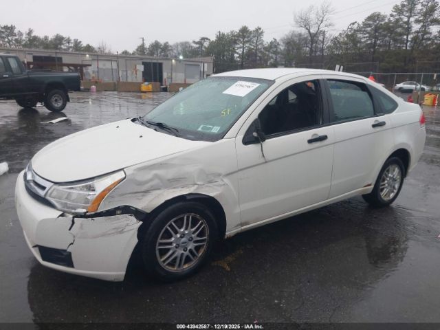 Ford Focus Se Image 3