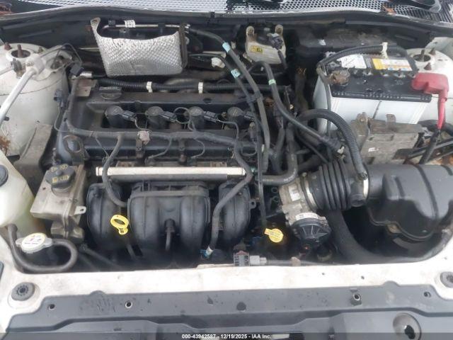 Ford Focus Se Image 8