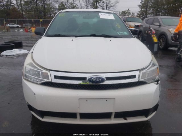 Ford Focus Se Image 12