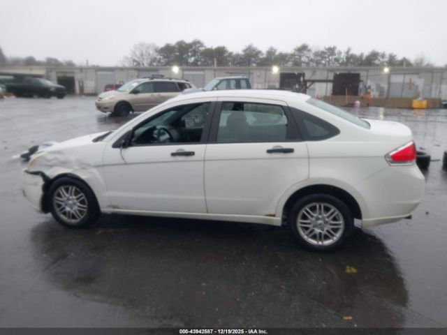 Ford Focus Se Image 16